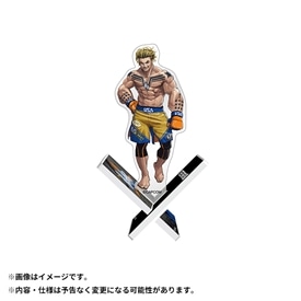 obeANX^h Xg[gt@C^[6 [N Outfit3