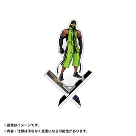 obeANX^h Xg[gt@C^[6 V[h Outfit3