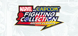 MARVEL vs. CAPCOM@t@CeBORNV A[P[hNVbNX